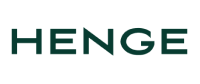 Logo - slide - Henge - GRN